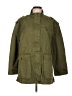 Madewell Green Coat Size L - photo 1