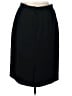 Mary Kay Solid Black Formal Skirt Size 30 waist (estimated) - photo 2