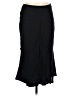 Chine Collection Black Formal Skirt Size 1 - photo 1