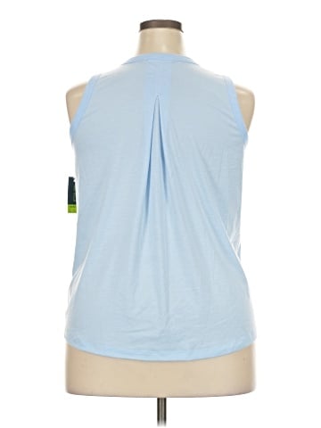 Tek Gear Sleeveless T-Shirt (view 2)