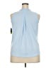 Tek Gear Blue Sleeveless T-Shirt Size XXL - photo 2