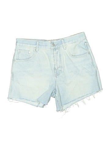 We the Free Denim Shorts (view 1)