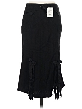 Chine Collection Formal Skirt (view 2)