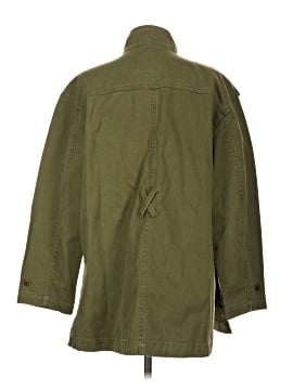 Madewell Coat (view 2)