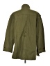 Madewell Green Coat Size L - photo 2
