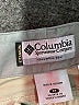 Columbia Green Cargo Pants Size 12 - photo 8