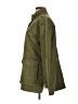 Madewell Green Coat Size L - photo 5