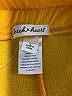 Derek Heart Yellow Casual Pants Size XL - photo 7