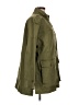 Madewell Green Coat Size L - photo 4