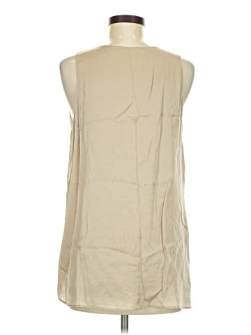 Lola & Sophie Sleeveless Blouse (view 2)