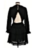 Unbranded Black Cocktail Dress Size M - photo 2