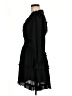 Unbranded Black Cocktail Dress Size M - photo 5