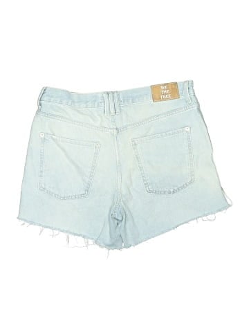 We the Free Denim Shorts (view 2)
