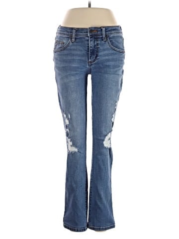 Universal Thread Jeans (view 1)