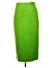 A.L.C. Green Formal Skirt Size 2 - photo 1