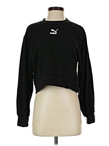 Puma Pullover Sweater (view 1)