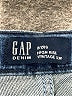 Gap Blue Jeans Size 2S - photo 7