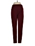 Shein Burgundy Casual Pants Size 4 - photo 2