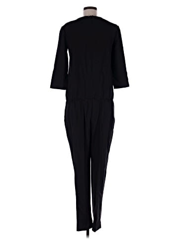Naoko Jumpsuit (view 2)