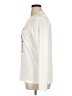 Assorted Brands Ivory Long Sleeve T-Shirt Size XL - photo 5