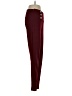 Shein Burgundy Casual Pants Size 4 - photo 4