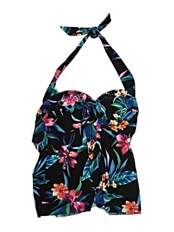 Mainstream Swimsuit Top (view 1)