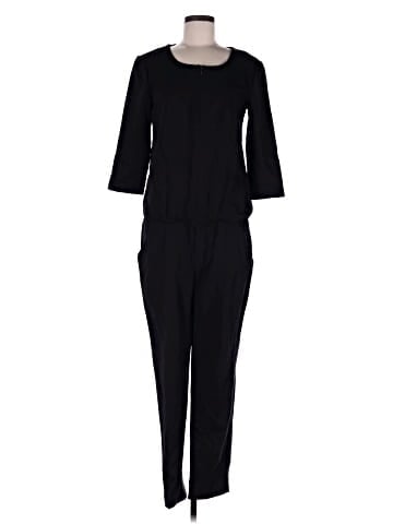Naoko Jumpsuit (view 1)