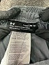 Under Armour Gray Track Pants Size M (youth) - photo 3
