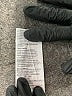 Under Armour Gray Track Pants Size M (youth) - photo 4