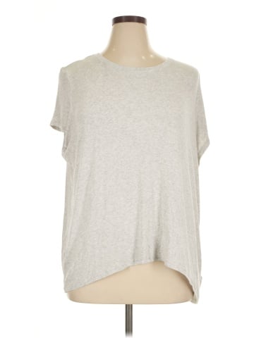 Athleta Sleeveless T-Shirt (view 1)