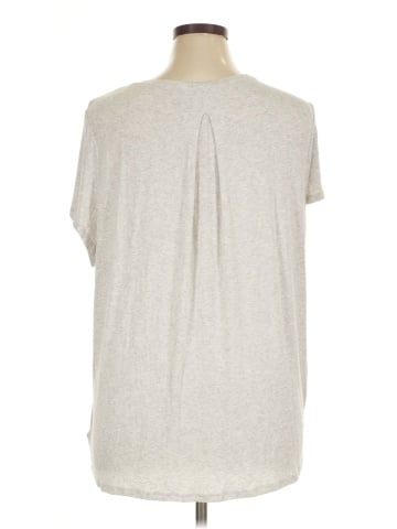Athleta Sleeveless T-Shirt (view 2)