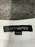 LOFT Versa Ivory Casual Pants Size 00 - photo 7