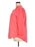 Unbranded 100% Polyester Orange 3/4 Sleeve Blouse Size XXL - photo 5