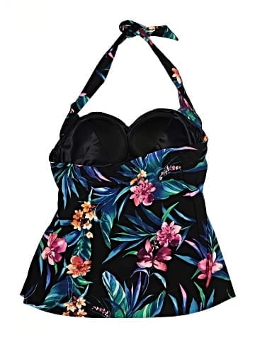 Mainstream Swimsuit Top (view 2)