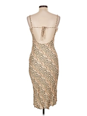 For Love & Lemons Cocktail Dress (view 2)