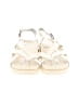 Maurices Ivory Sandals Size 7 - photo 2