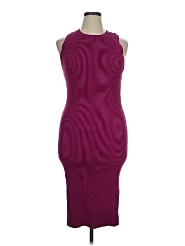 Forever 21 Plus Cocktail Dress (view 1)