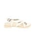 Maurices Ivory Sandals Size 7 - photo 1