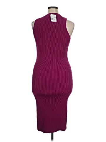 Forever 21 Plus Cocktail Dress (view 2)