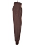 Athleta Solid Brown Casual Pants Size S - photo 4