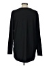 Lands' End Black Long Sleeve T-Shirt Size L - photo 2
