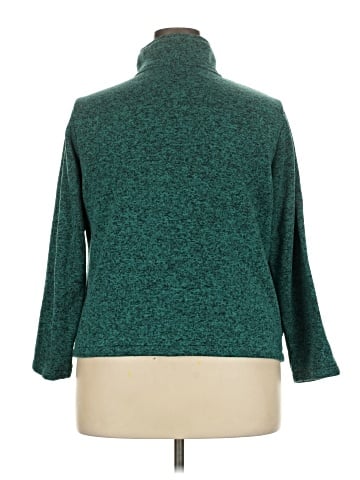 St. John's Bay Pullover Sweater (view 2)
