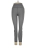 Lululemon Athletica Gray Active Pants Size 4 - photo 1