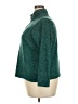 St. John's Bay 100% Polyester Teal Pullover Sweater Size XXL Petite - photo 5