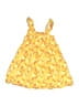 Kidgets 100% Cotton Yellow Sleeveless Top 18-24 MO / 24 MO - photo 1