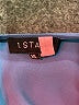 1.State 100% Polyester Blue Sleeveless Blouse Size XL - photo 7