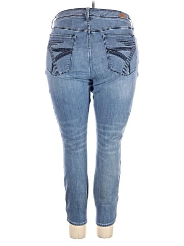 Seven7 Jeans (view 2)