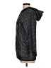 Unbranded Black Zip Up Hoodie Size L - photo 5