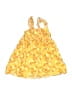 Kidgets 100% Cotton Yellow Sleeveless Top 18-24 MO / 24 MO - photo 2