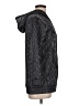 Unbranded Black Zip Up Hoodie Size L - photo 4
